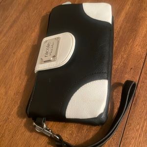 Nichole Miller women’s Clutch purse
